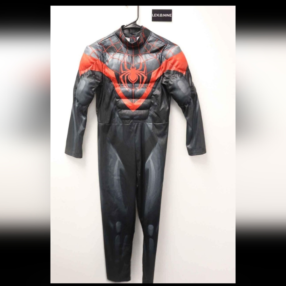 Spiderman Halloween Costume for Sale